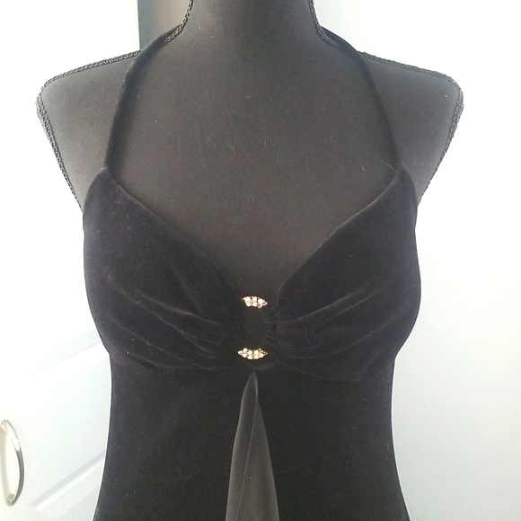 Evening Gown - Picture 3 of 8